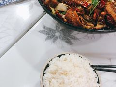 -多呗辣麻辣香锅(万达广场店)