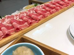 -阳坊胜利涮羊肉(阳坊老店)