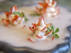 -北京王府井希尔顿酒店·秦唐中餐厅Chynna