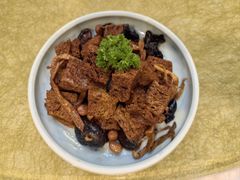 -徐记私厨(半淞园路店)