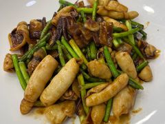 -良友·海鲜青岛菜(五四广场店)