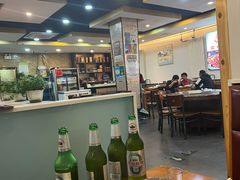 -观城阁家常菜·烤鱼·锦州烧烤(崇文门店)
