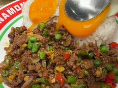 -北丐先生·野馄饨烧烤(长宁龙之梦店)