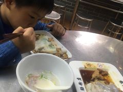 -银记肠粉(文昌北路店)