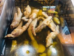 -志权牛肉面(灵山路店)