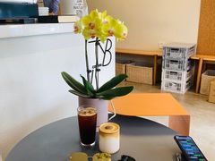 -LAB COFFEE来杯咖啡(浦仓路店)
