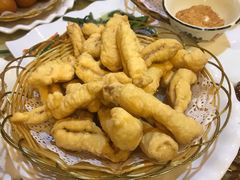 -鹤乡东北菜(崮山路店)