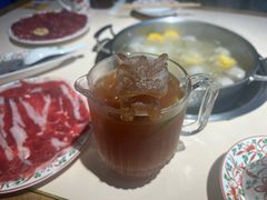 -汕头八合里海记牛肉店(清河店)