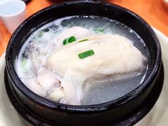 -东大门市场