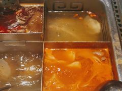 -海底捞火锅(关山保利店)