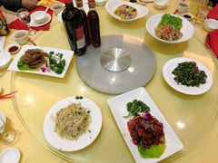 -永丰源大酒店(人民中路店)