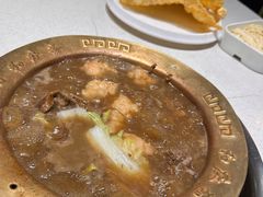 -和庆斋羊蝎子火锅·碳缸烧烤(顺义旗舰店)