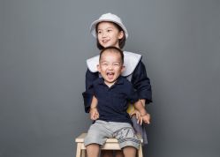 -LOOK儿童摄影(东城汇店)