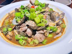 -宴小馆·小海鲜青岛菜(五四广场店)