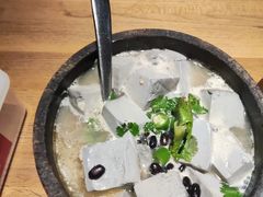 -桂小厨广西菜(青秀万达店)