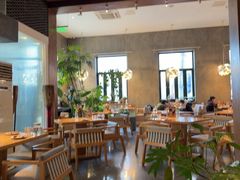-山茶云南菜(永安里店)