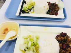 -紫金港餐饮中心-风味餐厅(浙江大学紫金港校区店)