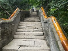 -妙峰山风景名胜区
