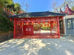 -飞霞风景名胜区