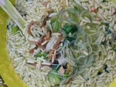 -海陆丰明凤擂茶