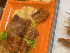 -林二哥宜烤官·宜宾小烧烤