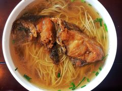 -朱鸿兴面馆(镇湖店)