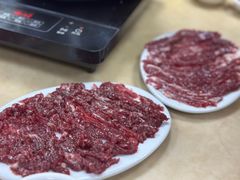 -五洲牛肉美食馆
