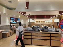 -同合居·非遗东北菜(王府井店)