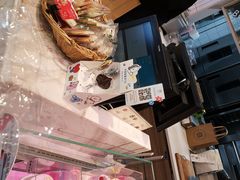 -巴黎贝甜(华堂新辰汇店)