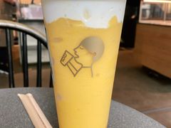 -喜茶(广州北京路惠福东店)