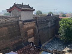 -暖泉古镇