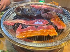 -闻老头·菊花炭烤肉(D11店)