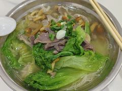 -福屿鲜捞小吃·捞化(福屿总店)
