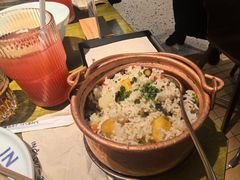 -一坐一忘云南菜(卓悦中心)