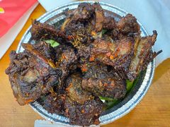 -炒豆合作社(东四总店)