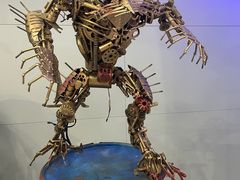 -中国杭州低碳科技馆