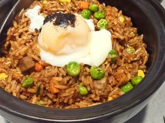 -3号仓库·创意中国菜(乐清正大广场店)