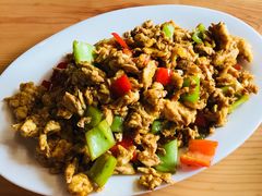 -香满园春饼·家常菜(东大桥店)