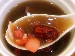 -清真马三汤包(回民街店)