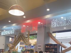 -菌乡缘·野生菌蒸汽鱼火锅(江边夜市店)