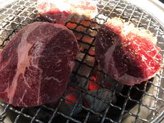 -虎丸烧肉(新大陆广场店)