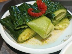 -古觉面片(南门书院门店)