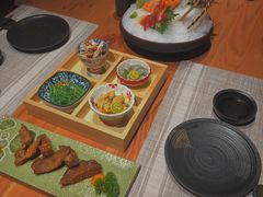 -文三酒肆自助放题(新街口友谊广场店)