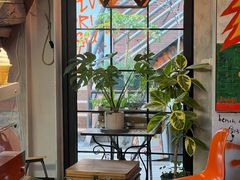 -nodcafe(M50创意园店)