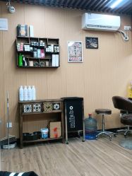-纯剪男士理发馆·烫染专业店