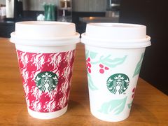 -星巴克(邯郸新世纪广场店)