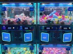 -大玩家(大连高新万达店)