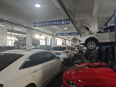 -上海协通福骋福特4S店(汶水路店)