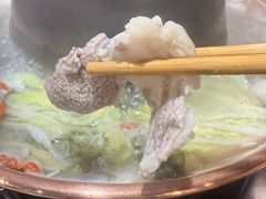 -大明铜锅·烤涮坊·烧烤(新开路店)