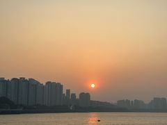 -江心屿景区